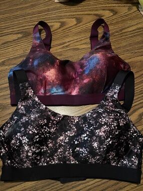 CALIA by Carrie Underwood Sports Bra Bundle.